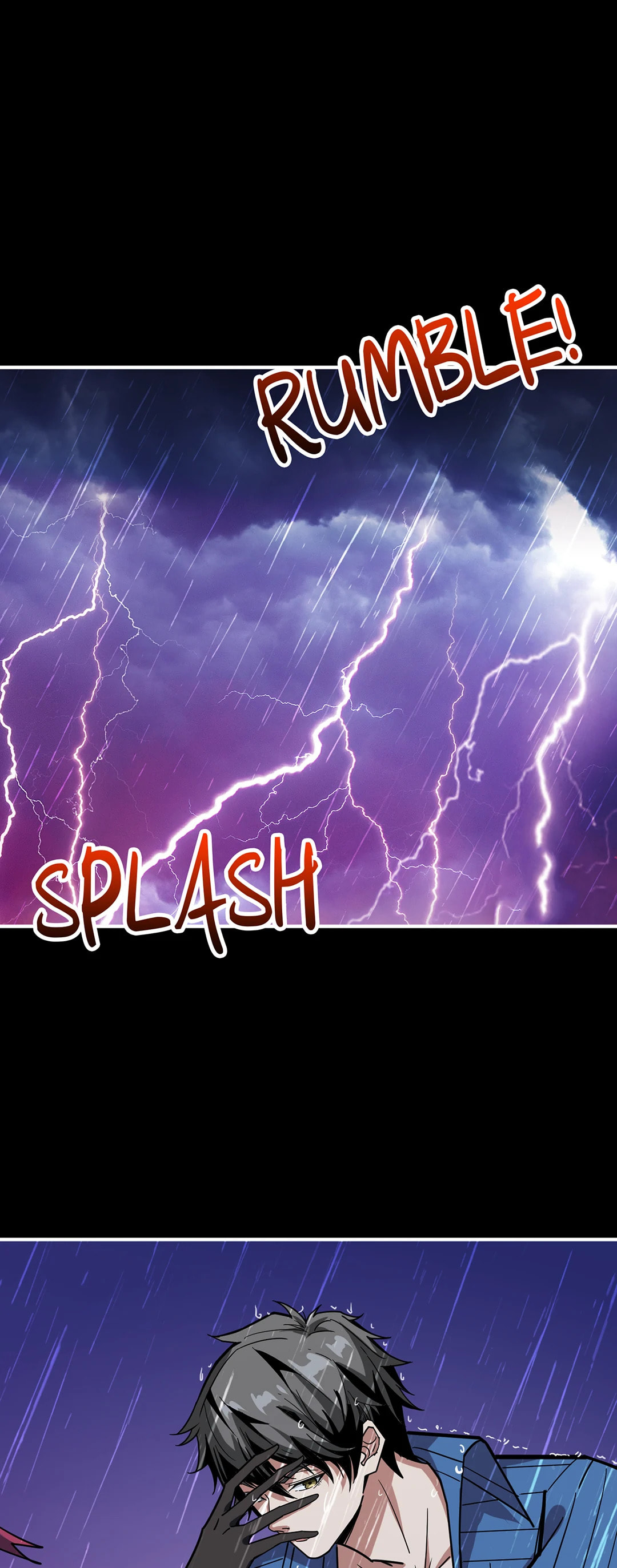 Read The God Devourer chapter 152 image 34 on Lezhin