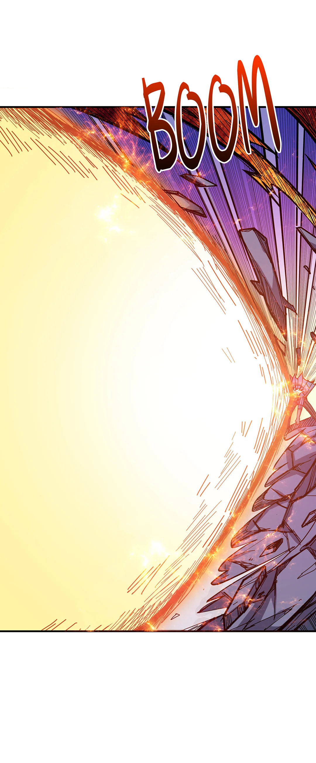 Read The God Devourer chapter 152 image 4 on Lezhin