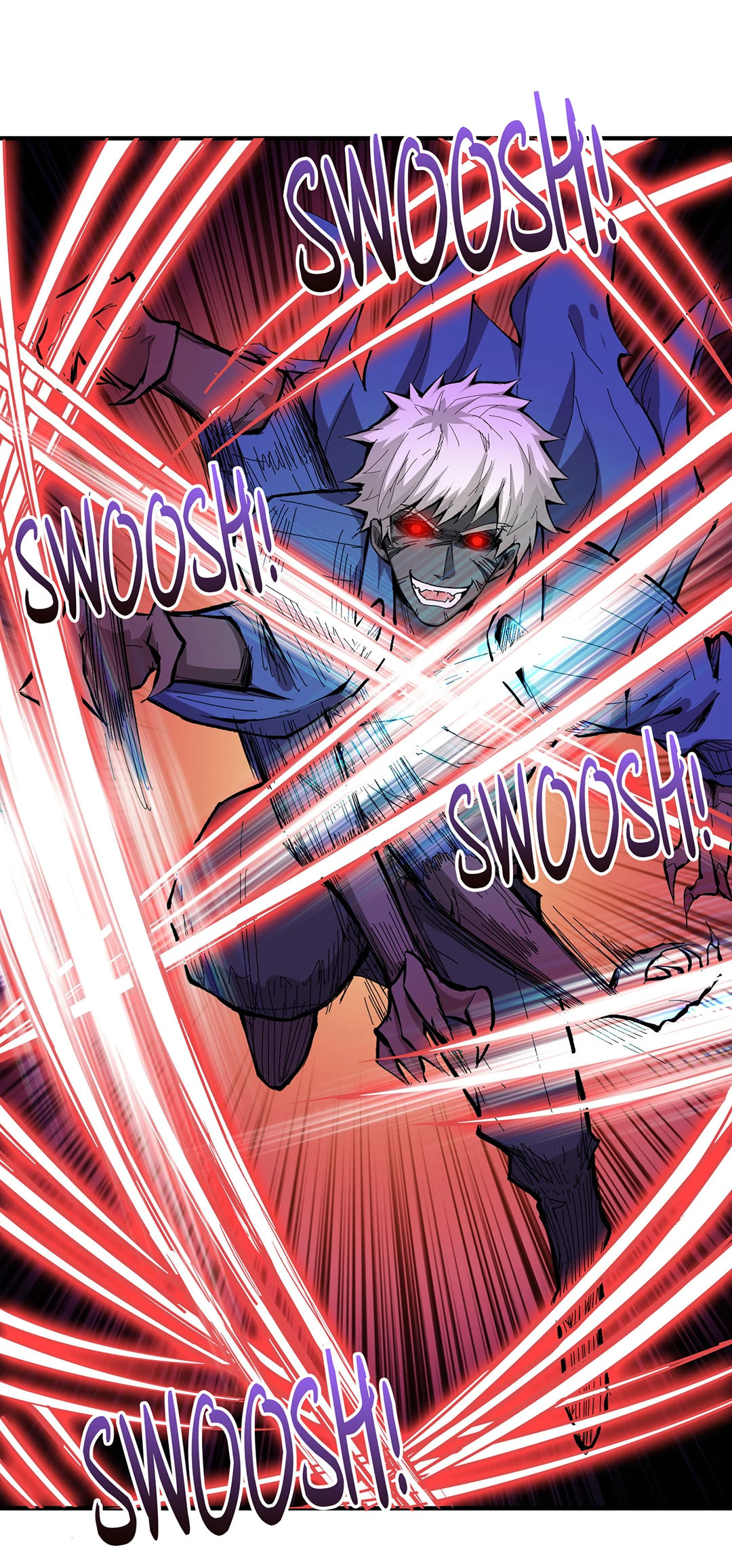 Read The God Devourer chapter 152 image 7 on Lezhin