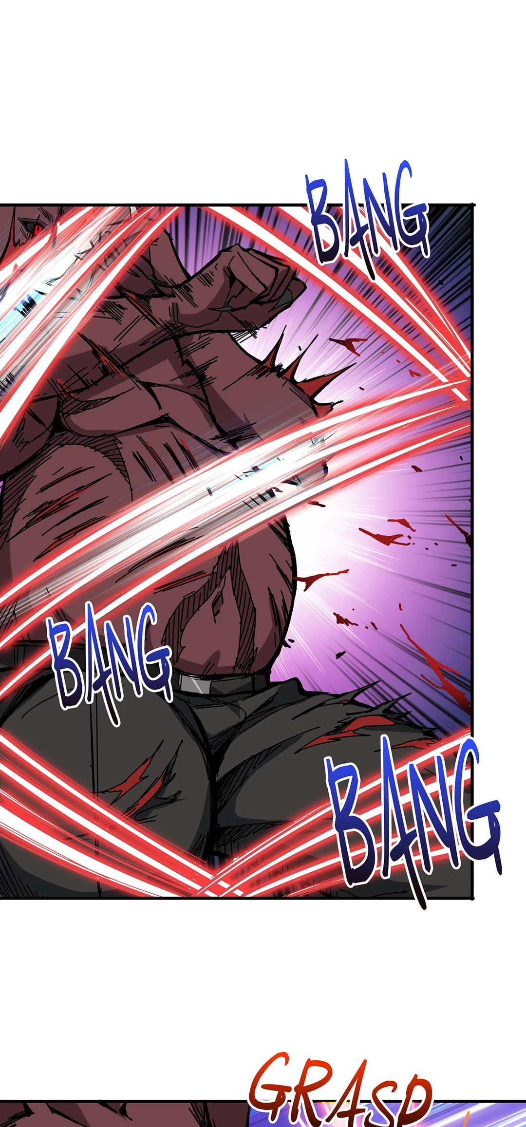 Read The God Devourer chapter 152 image 8 on Lezhin