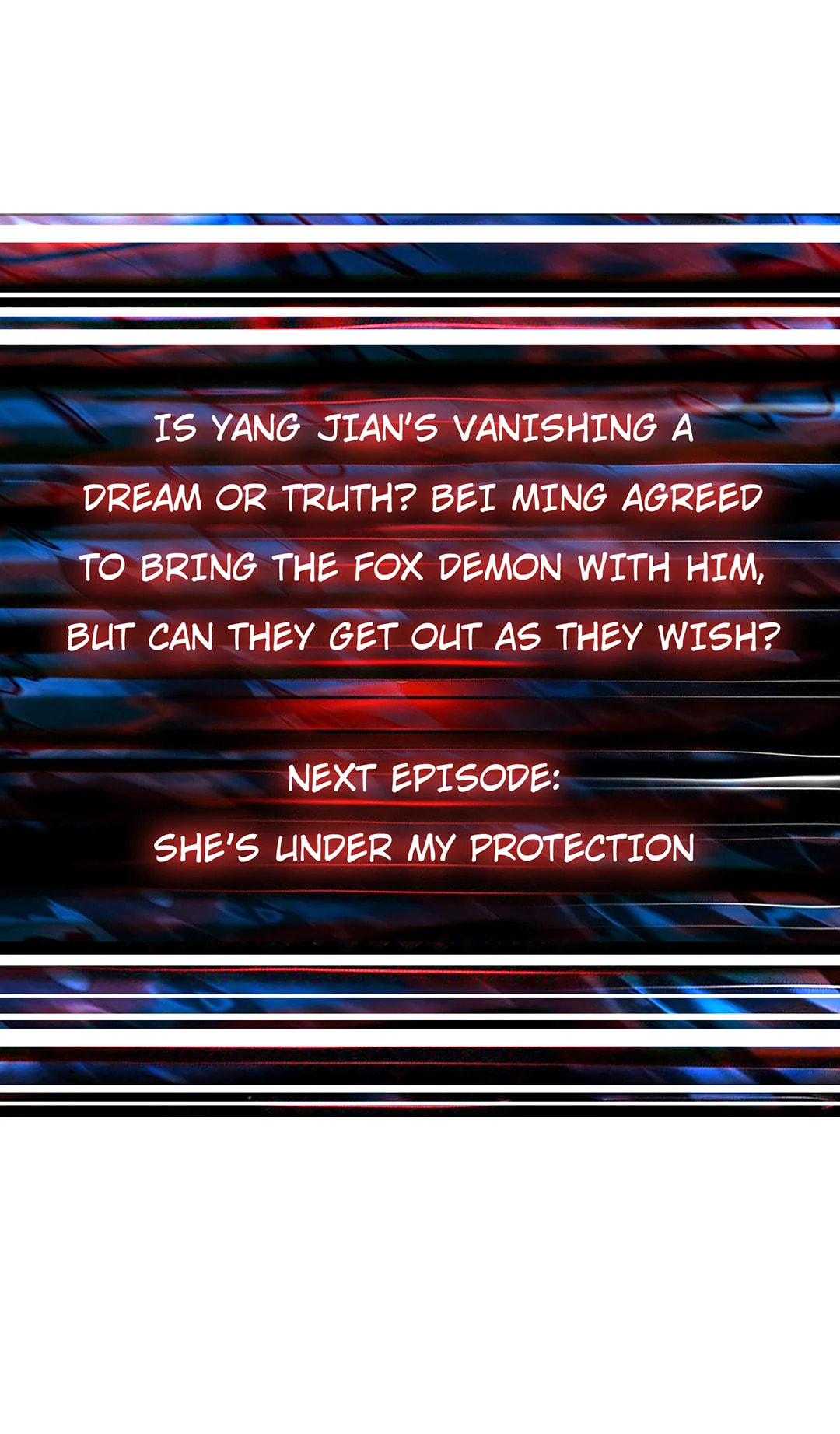 Read The God Devourer chapter 153 image 0 on Lezhin