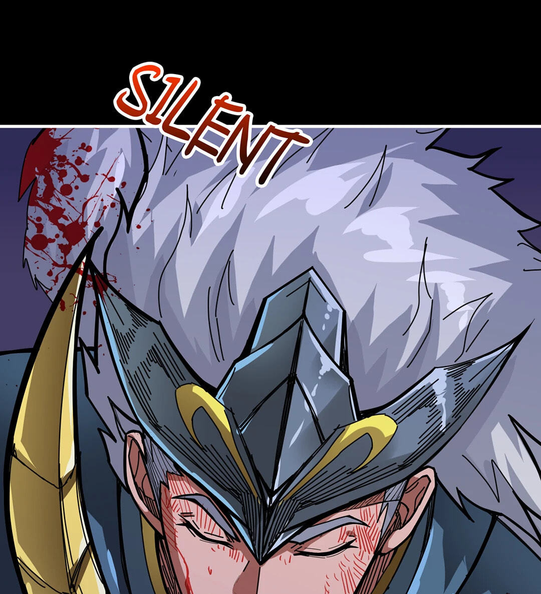 Read The God Devourer chapter 153 image 11 on Lezhin