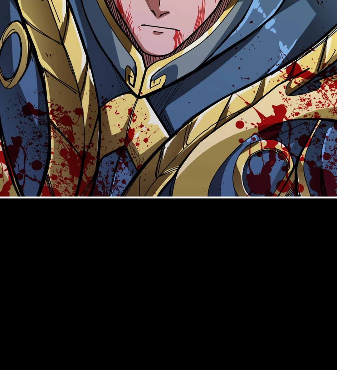 Read The God Devourer chapter 153 image 12 on Lezhin