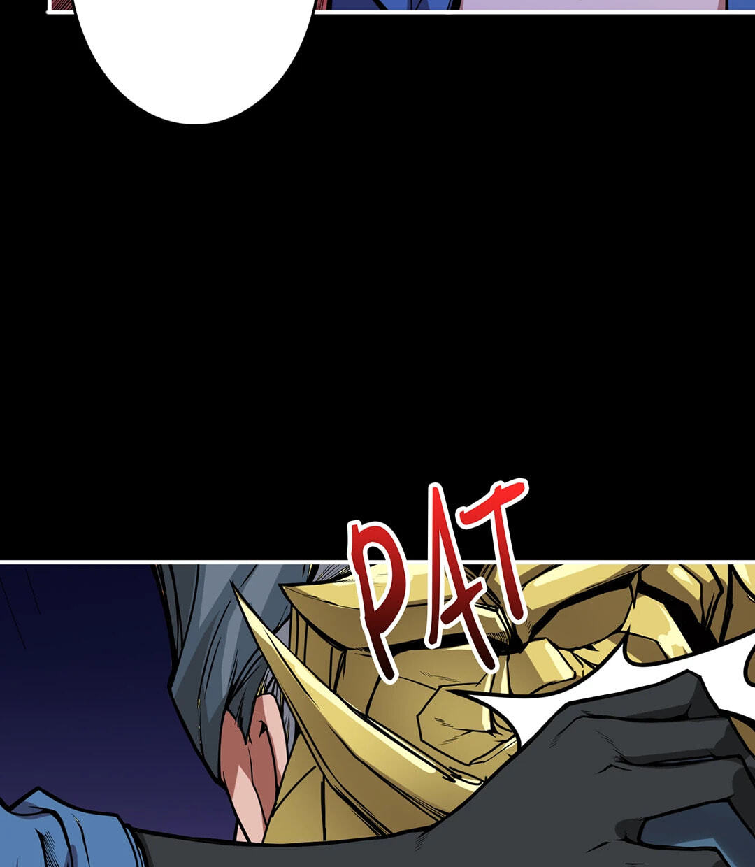 Read The God Devourer chapter 153 image 14 on Lezhin
