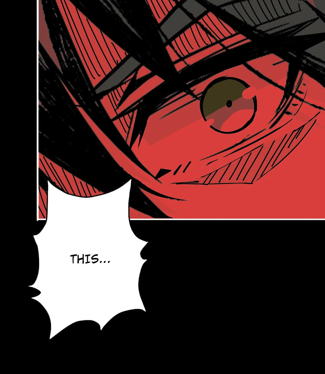 Read The God Devourer chapter 153 image 19 on Lezhin