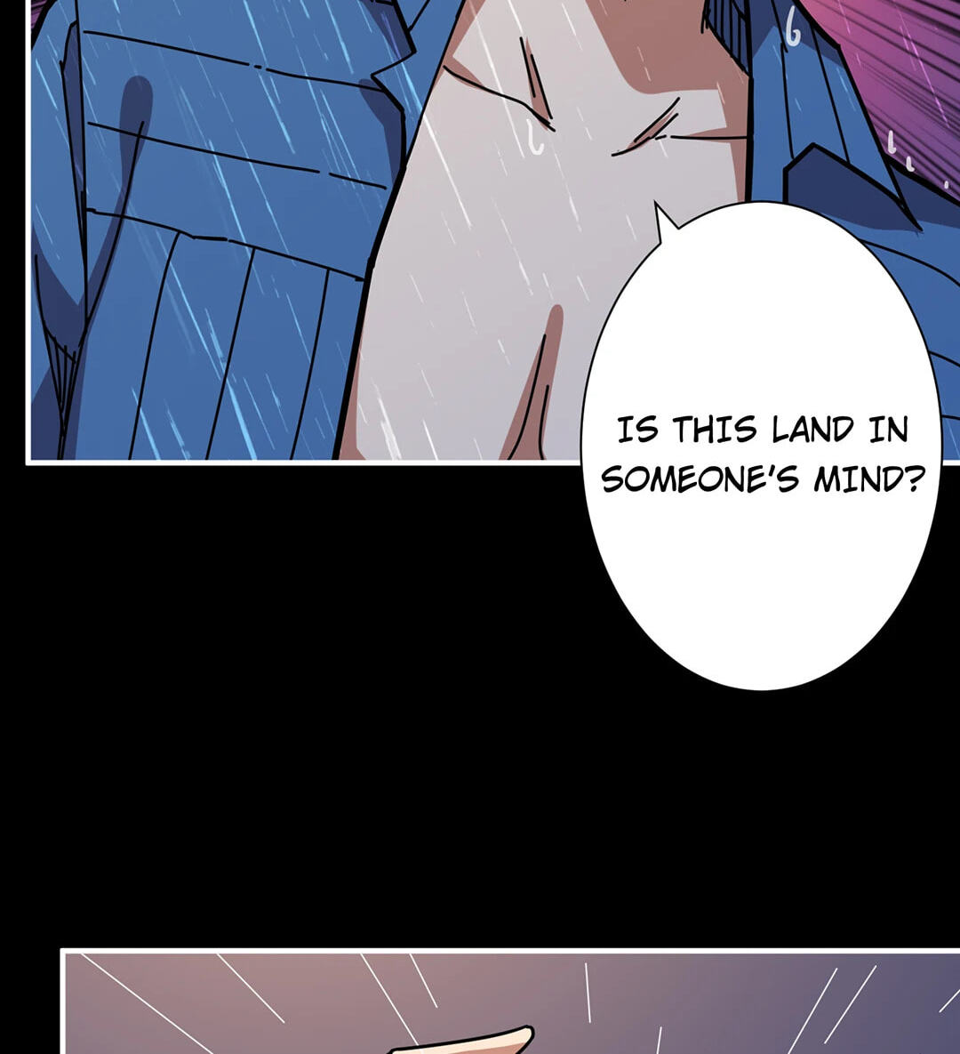 Read The God Devourer chapter 153 image 2 on Lezhin