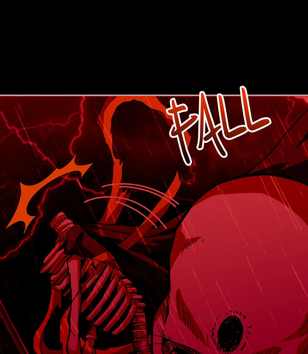 Read The God Devourer chapter 153 image 20 on Lezhin