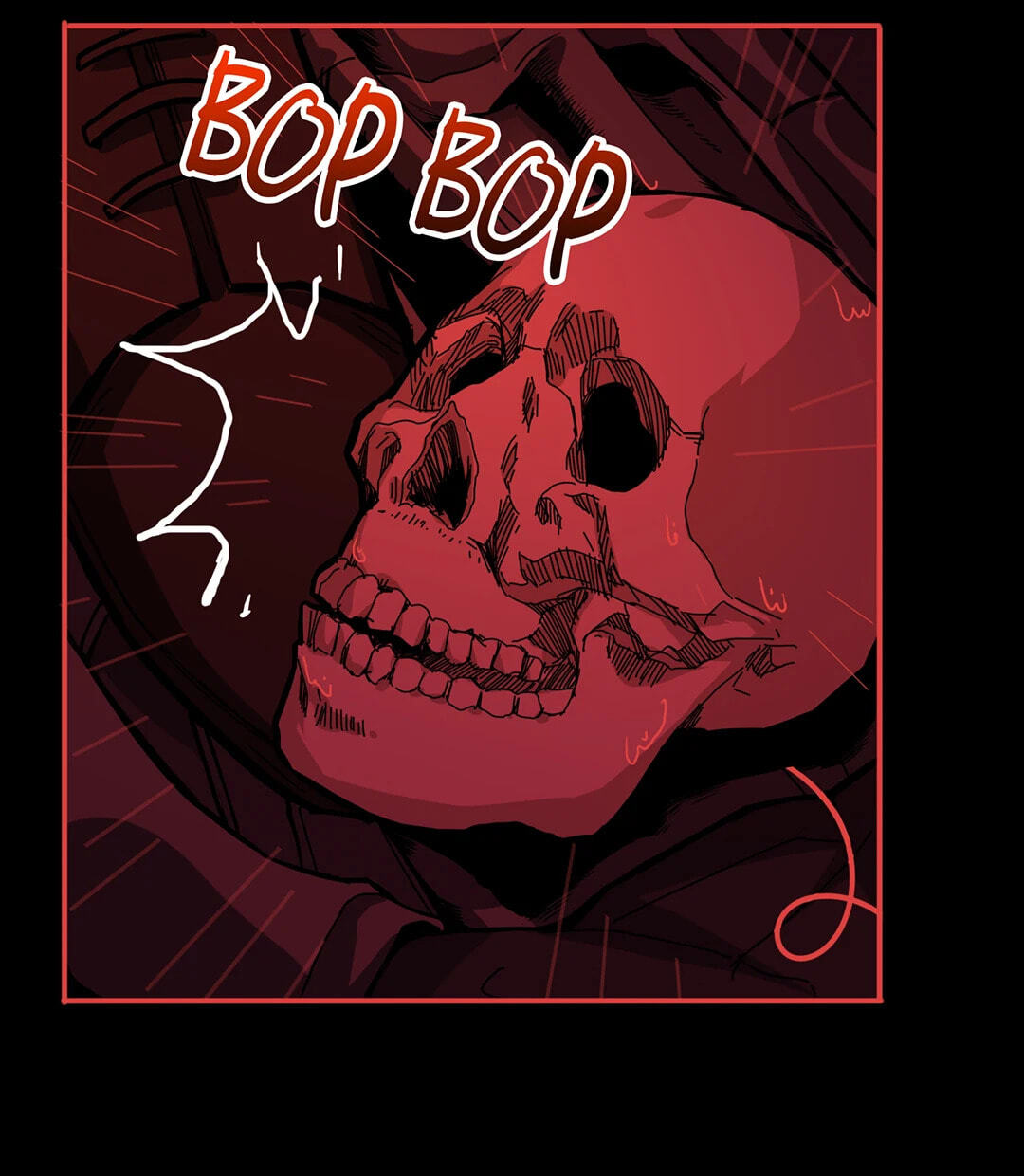 Read The God Devourer chapter 153 image 22 on Lezhin