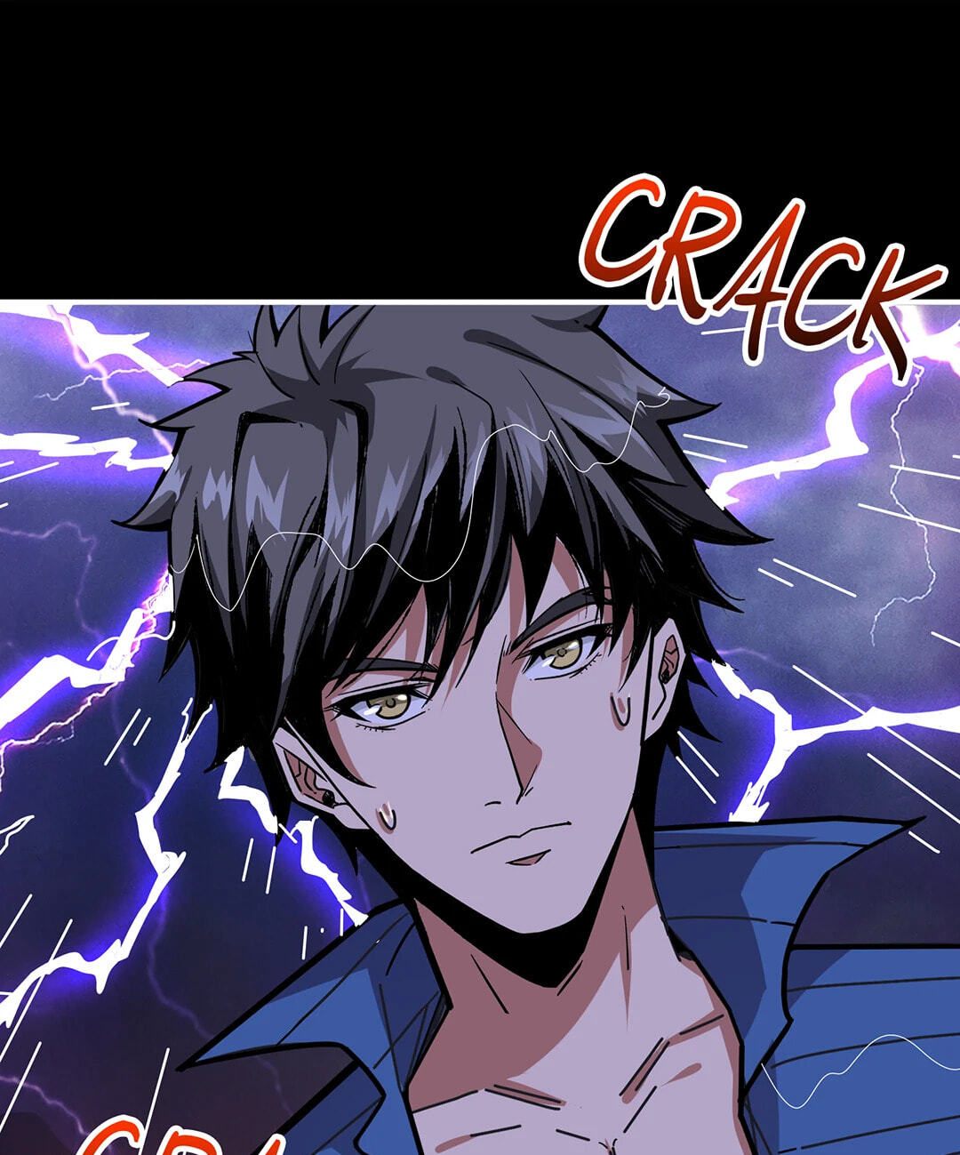 Read The God Devourer chapter 153 image 25 on Lezhin
