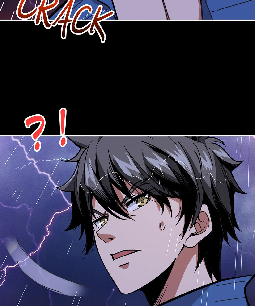 Read The God Devourer chapter 153 image 26 on Lezhin