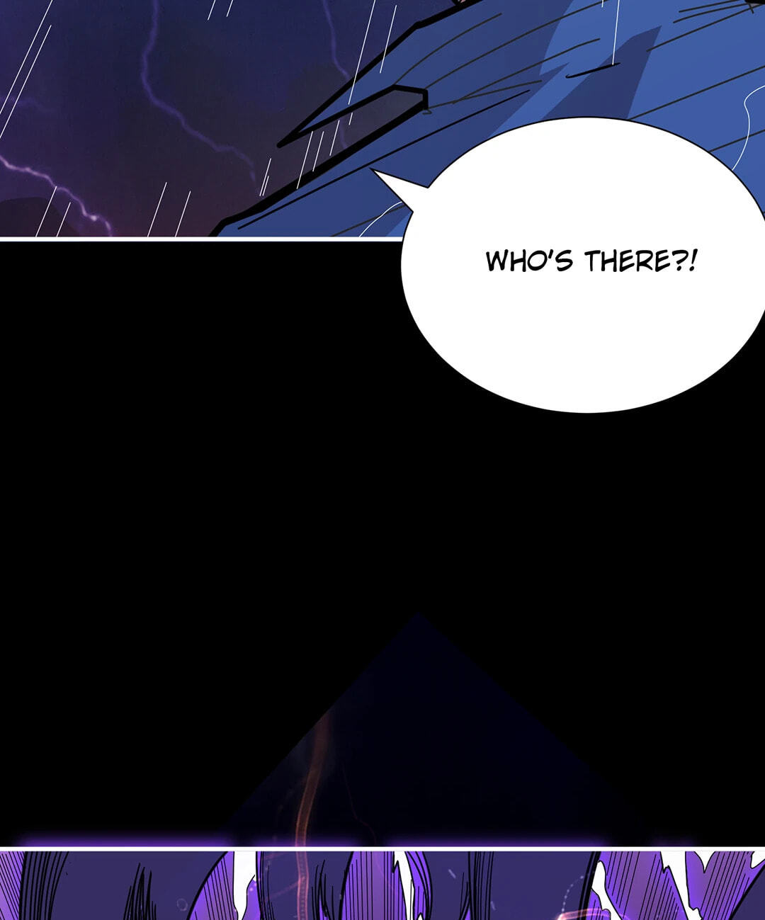 Read The God Devourer chapter 153 image 27 on Lezhin