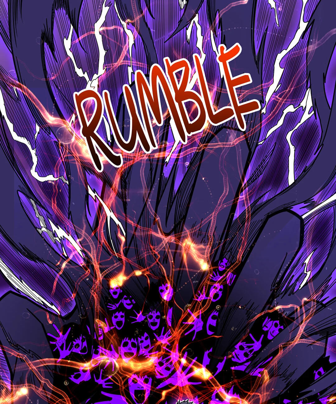 Read The God Devourer chapter 153 image 28 on Lezhin
