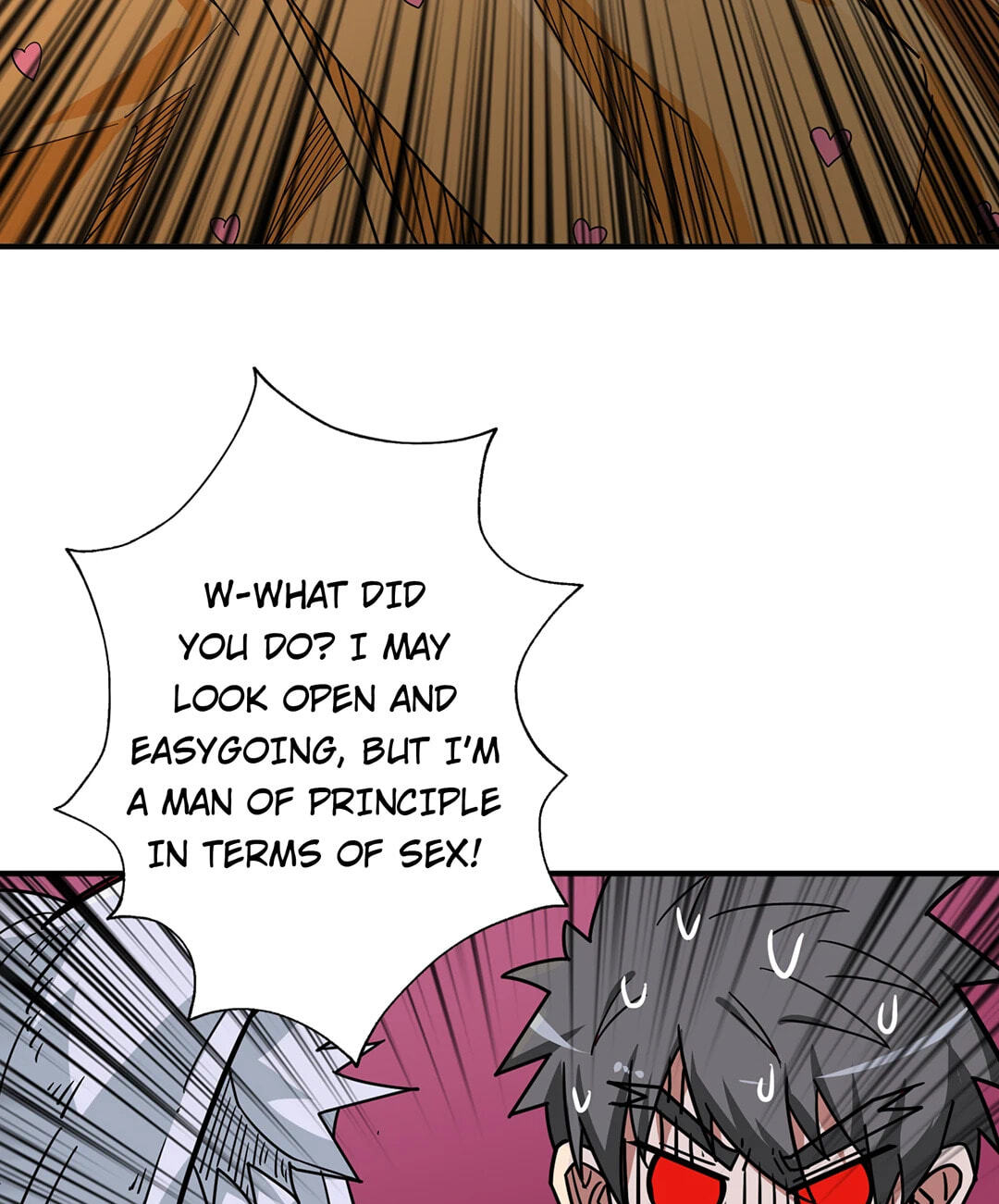 Read The God Devourer chapter 153 image 37 on Lezhin