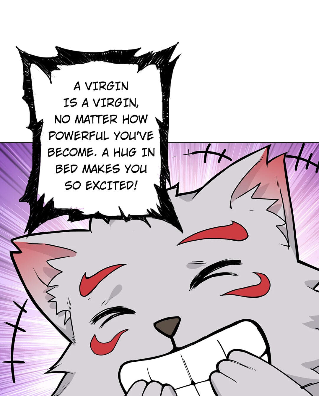 Read The God Devourer chapter 153 image 39 on Lezhin