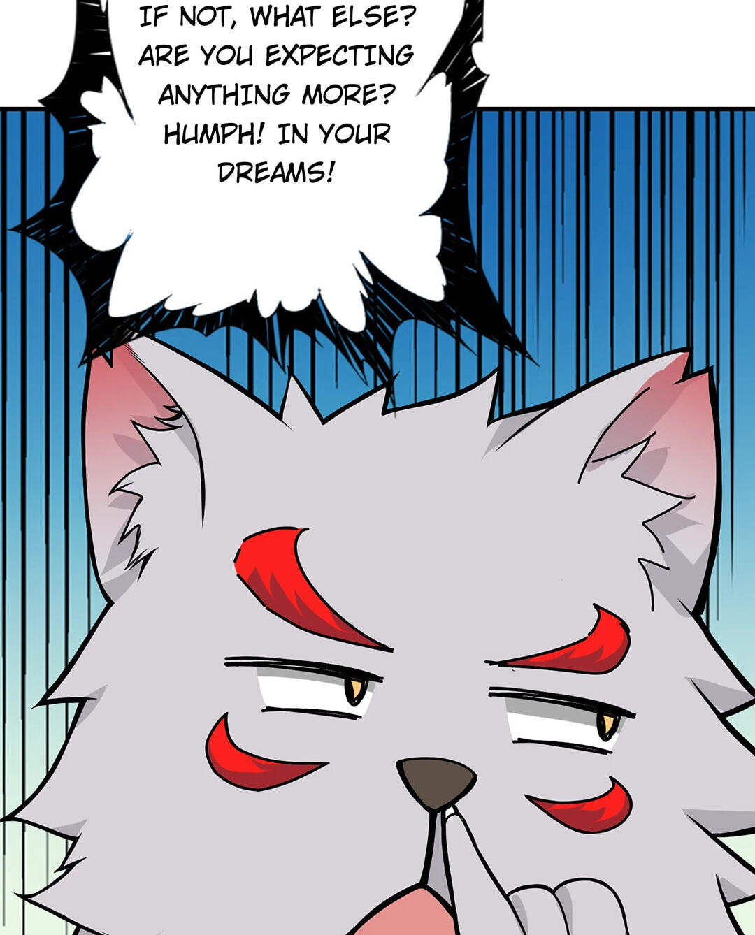 Read The God Devourer chapter 153 image 44 on Lezhin