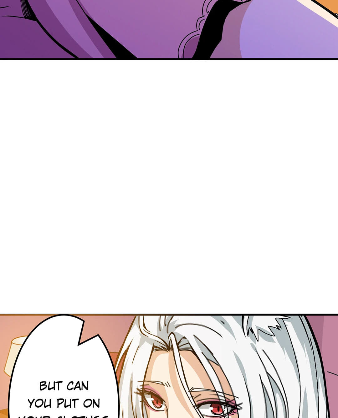 Read The God Devourer chapter 153 image 47 on Lezhin