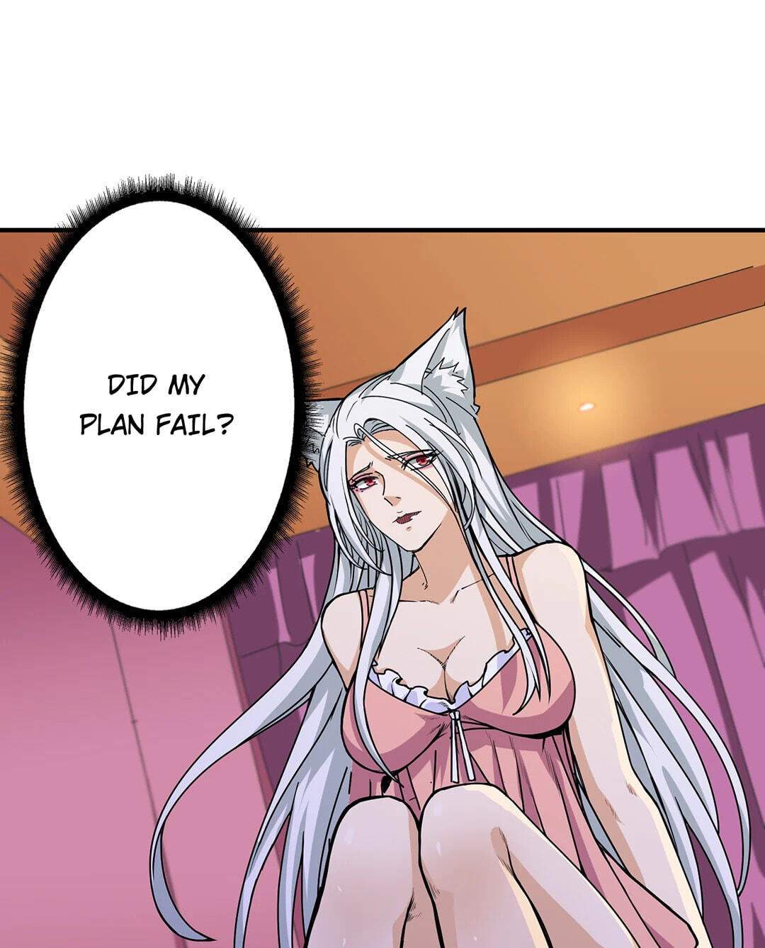 Read The God Devourer chapter 153 image 49 on Lezhin