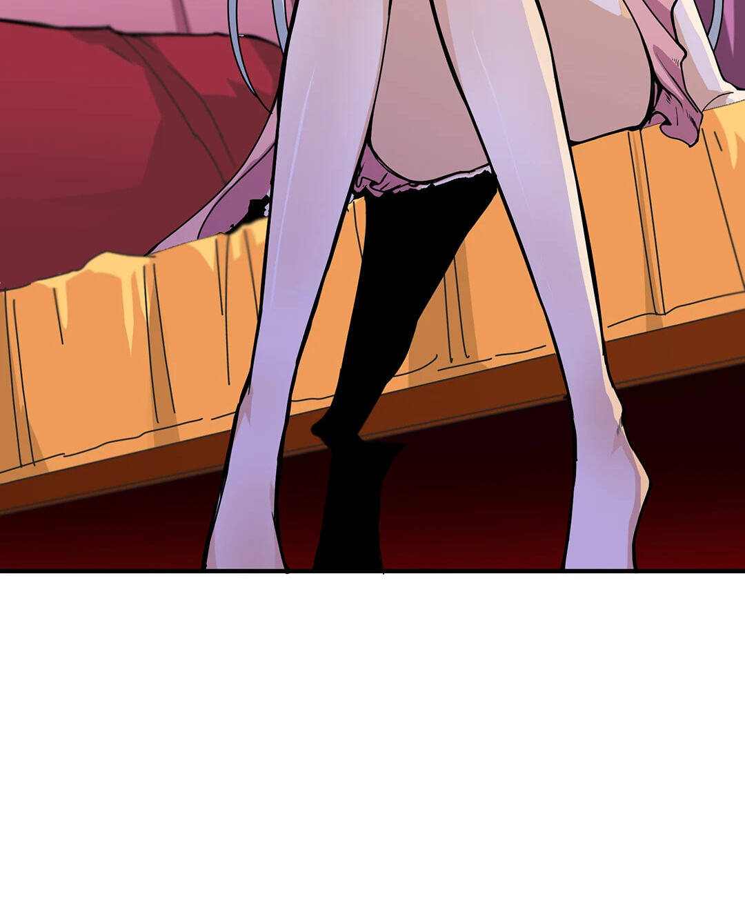 Read The God Devourer chapter 153 image 50 on Lezhin