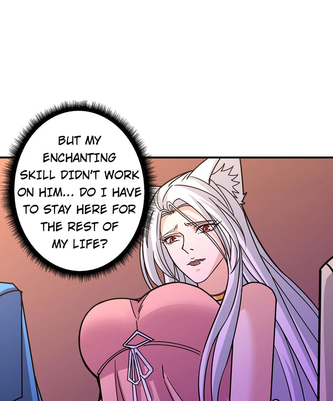 Read The God Devourer chapter 153 image 52 on Lezhin