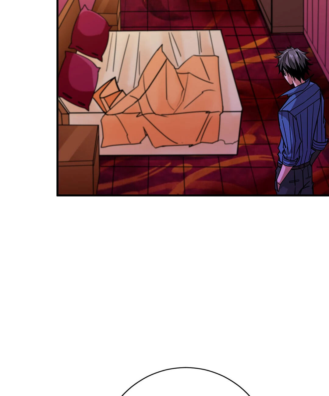 Read The God Devourer chapter 153 image 54 on Lezhin