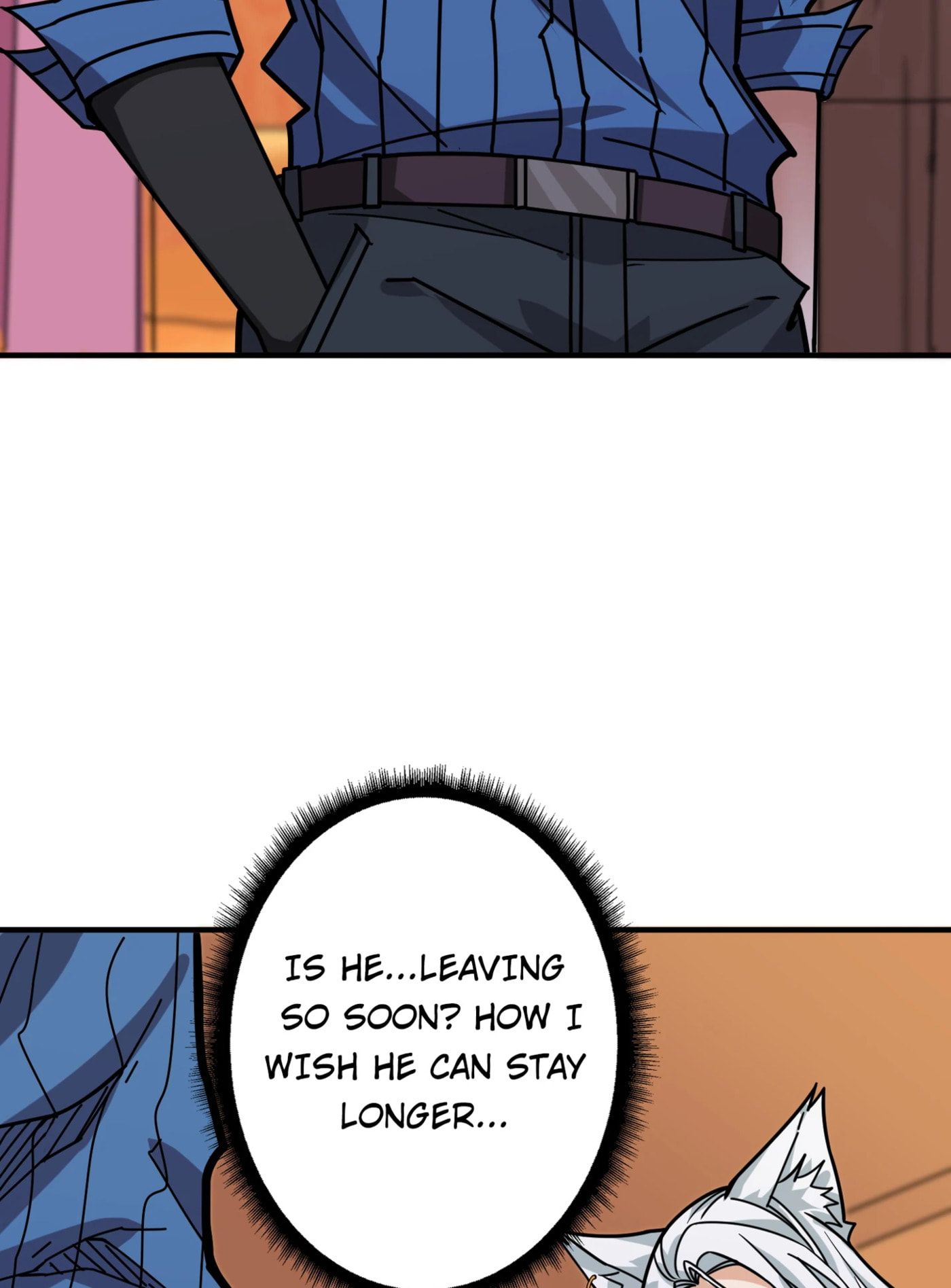 Read The God Devourer chapter 153 image 65 on Lezhin
