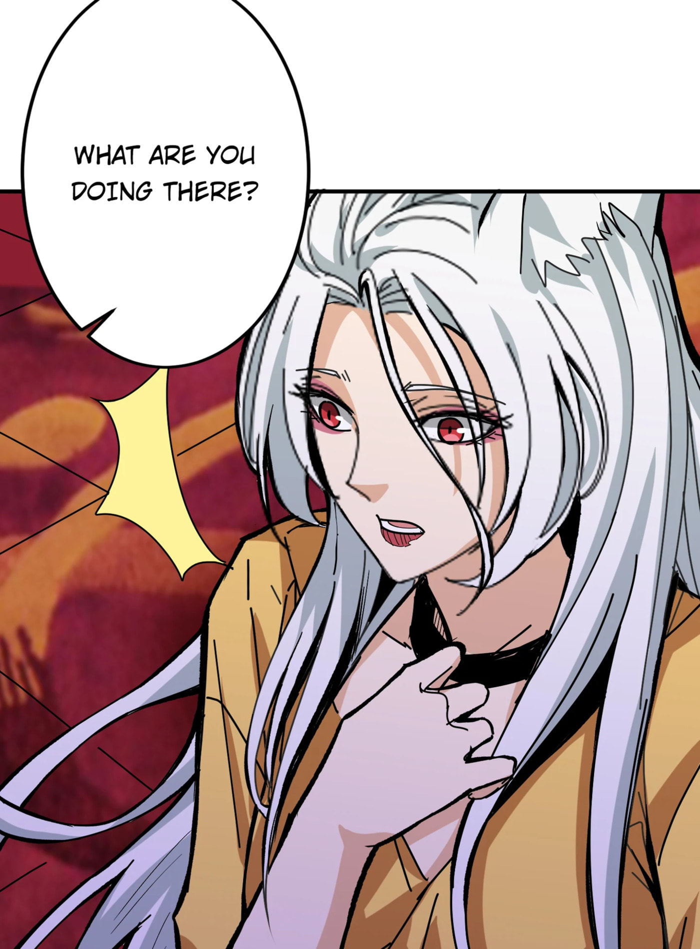 Read The God Devourer chapter 153 image 67 on Lezhin