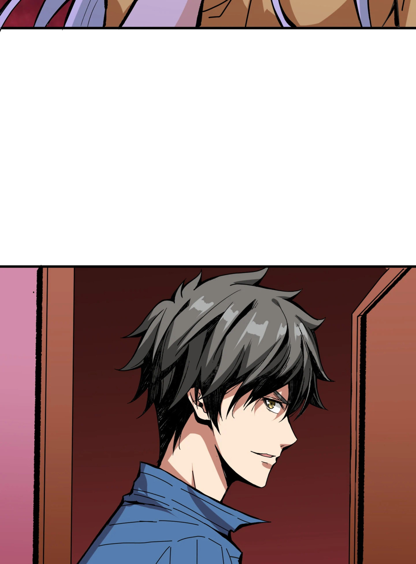 Read The God Devourer chapter 153 image 68 on Lezhin