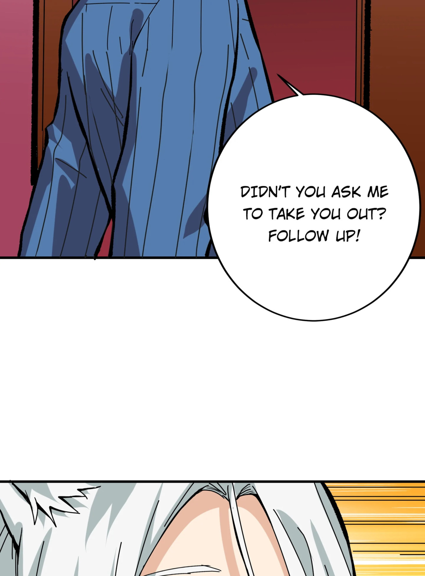 Read The God Devourer chapter 153 image 69 on Lezhin