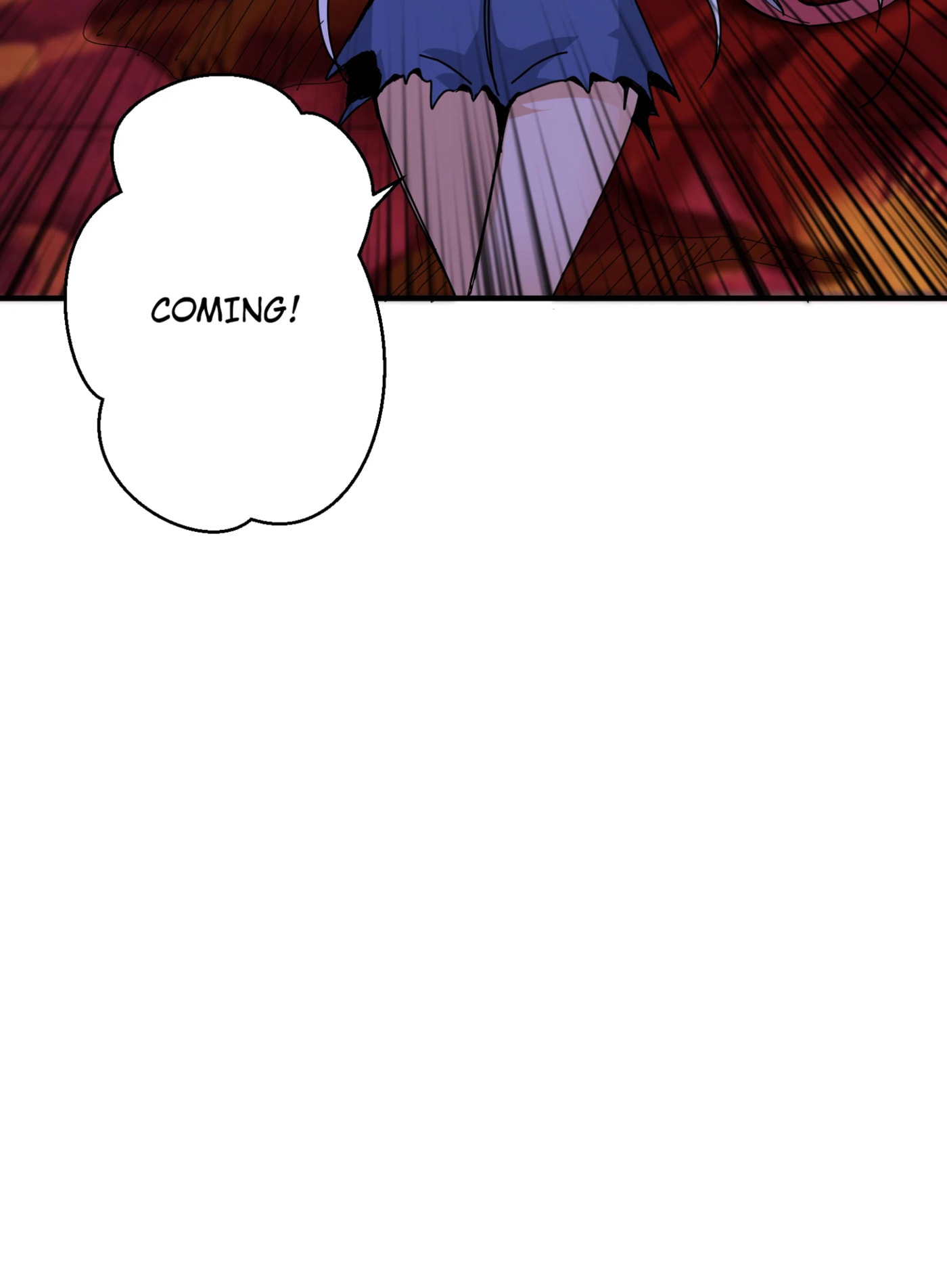 Read The God Devourer chapter 153 image 72 on Lezhin