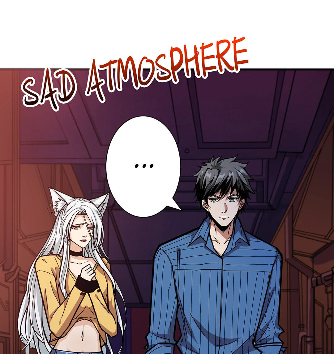 Read The God Devourer chapter 154 image 0 on Lezhin
