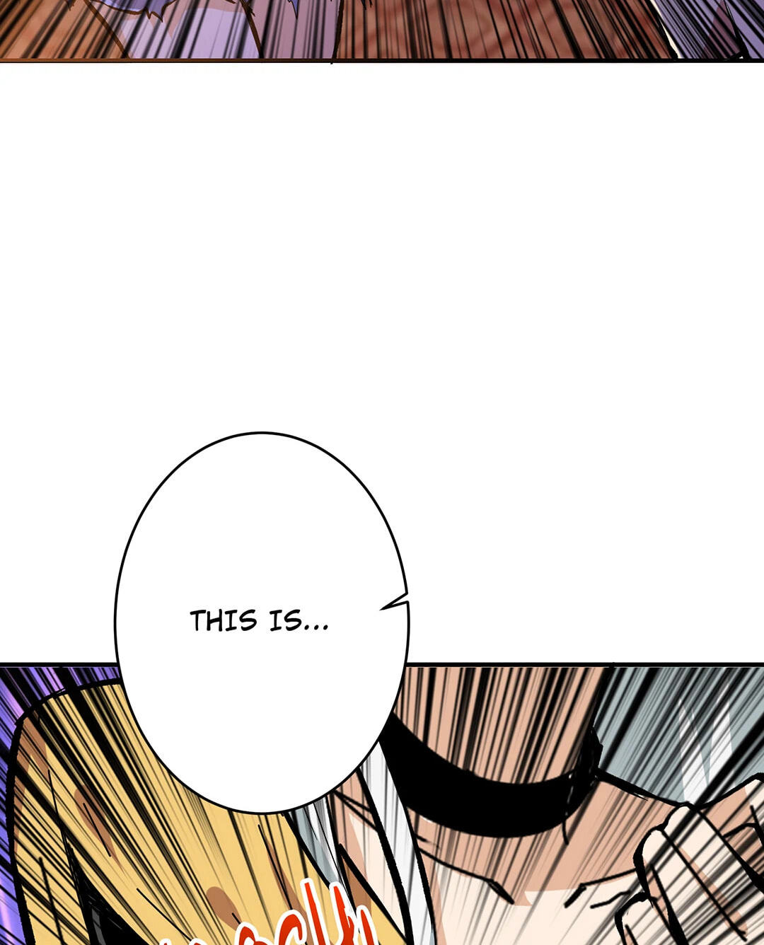 Read The God Devourer chapter 154 image 13 on Lezhin