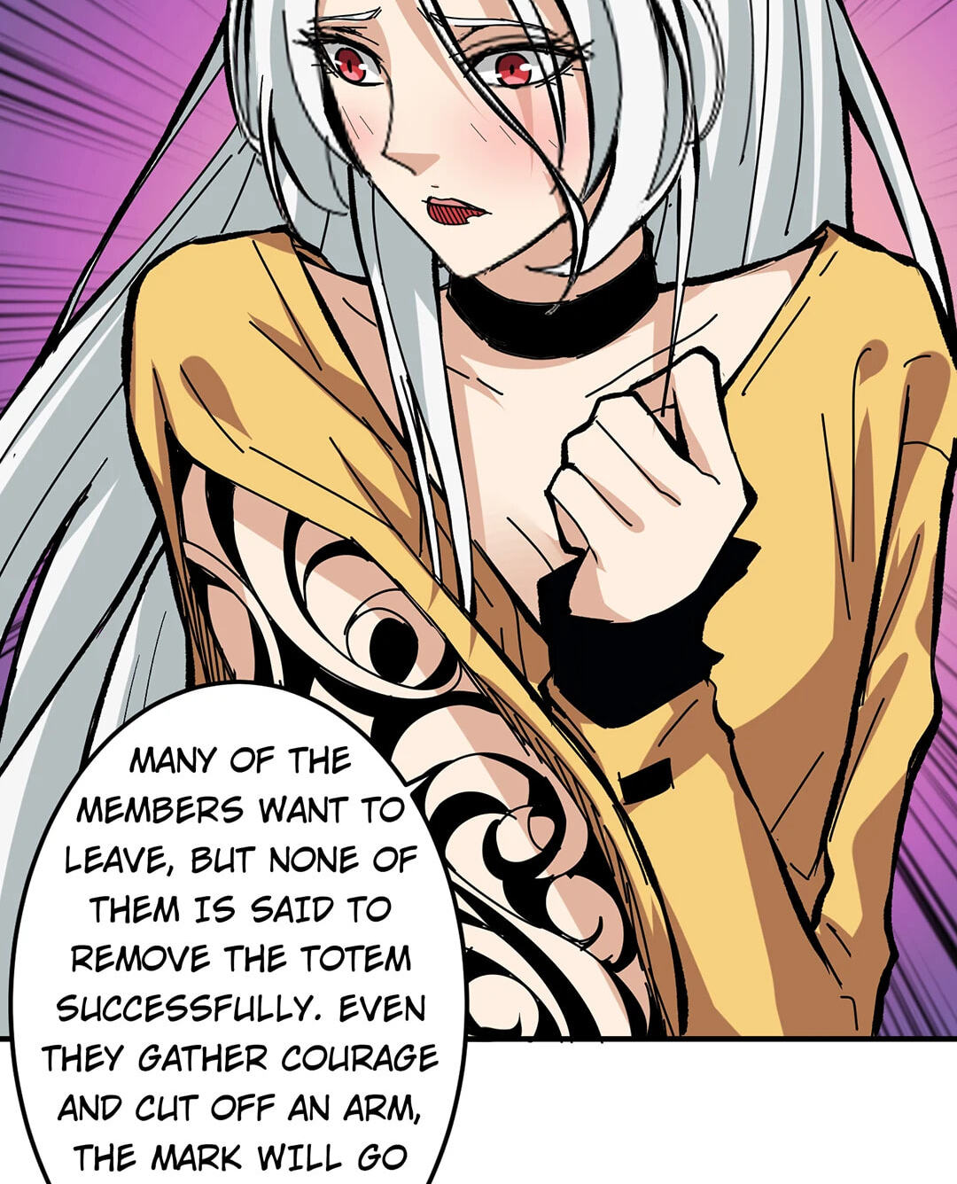 Read The God Devourer chapter 154 image 17 on Lezhin