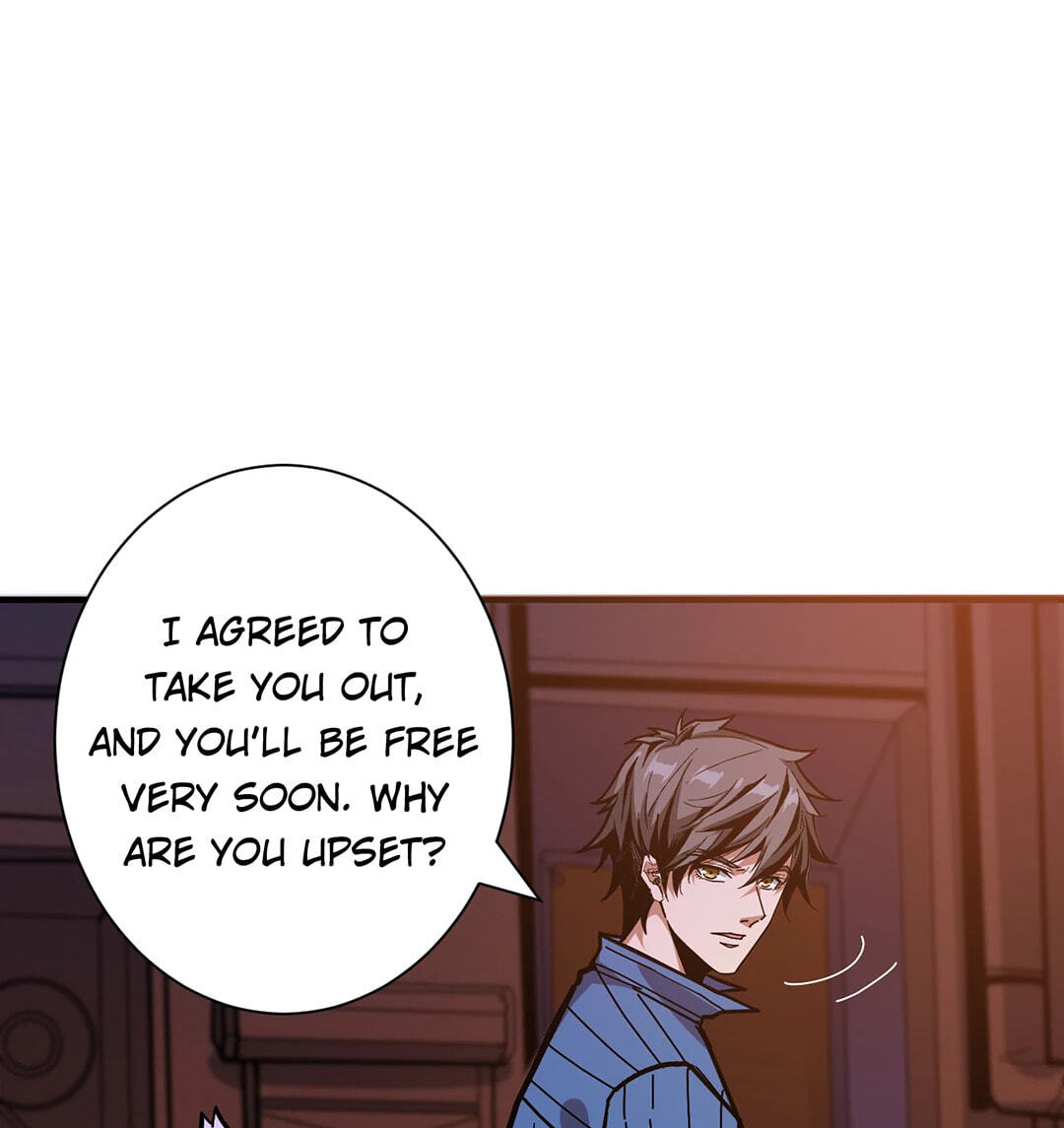 Read The God Devourer chapter 154 image 2 on Lezhin