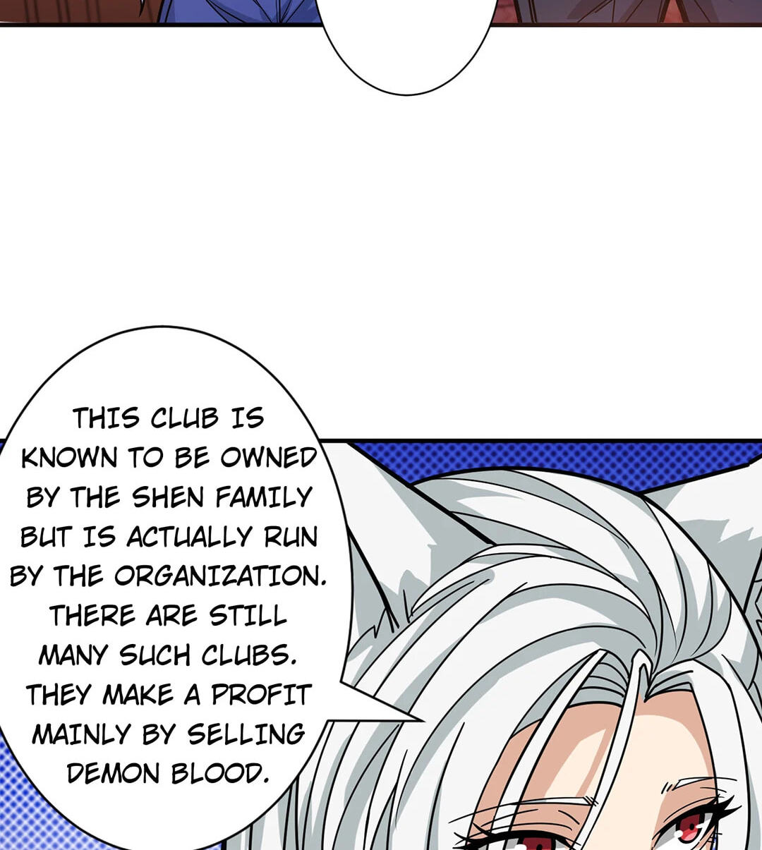 Read The God Devourer chapter 154 image 29 on Lezhin