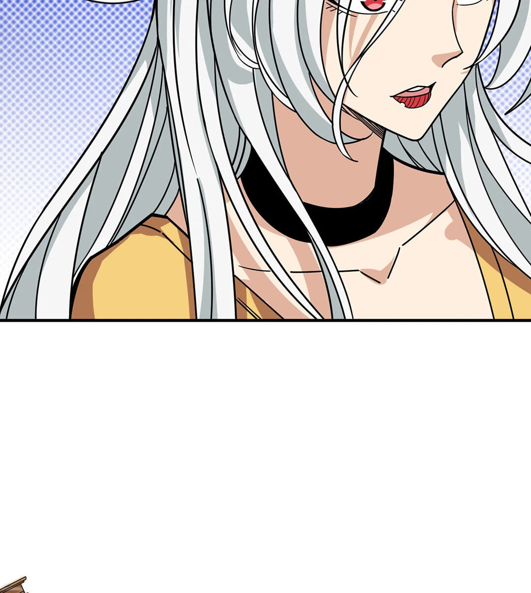 Read The God Devourer chapter 154 image 30 on Lezhin