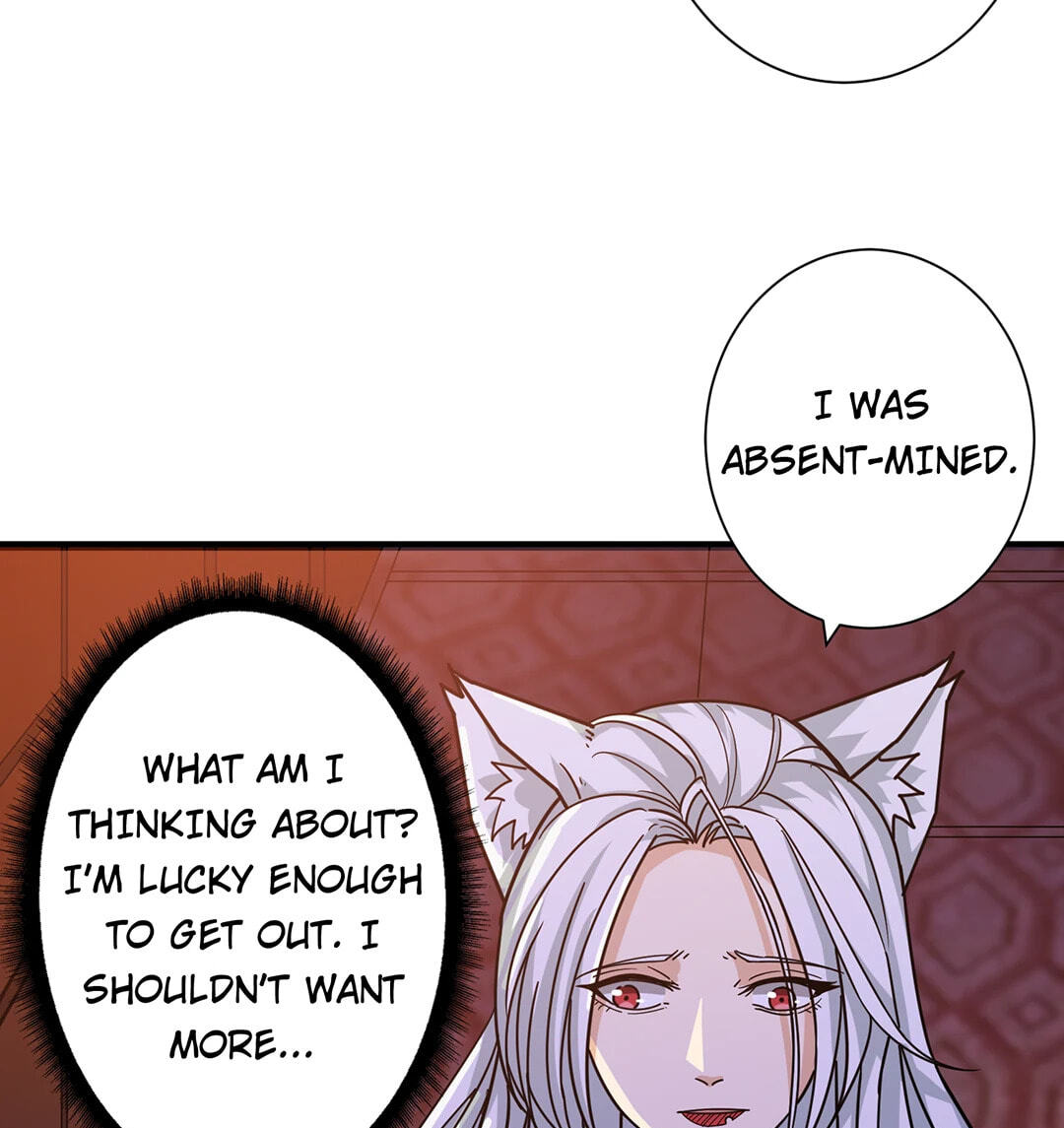 Read The God Devourer chapter 154 image 4 on Lezhin