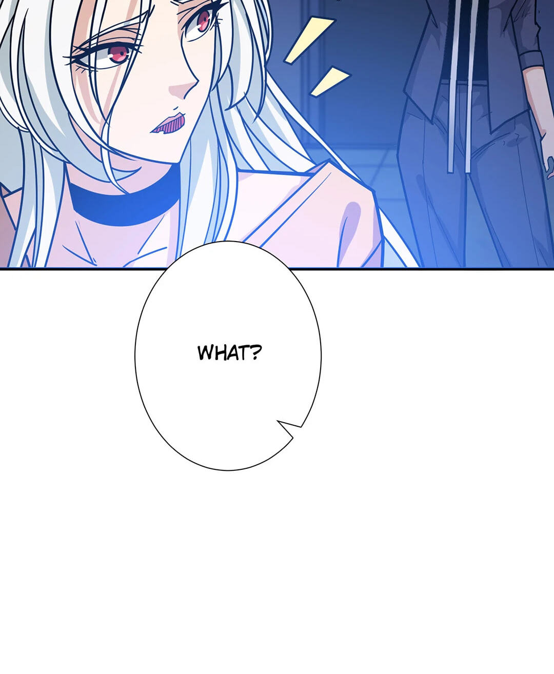 Read The God Devourer chapter 154 image 49 on Lezhin