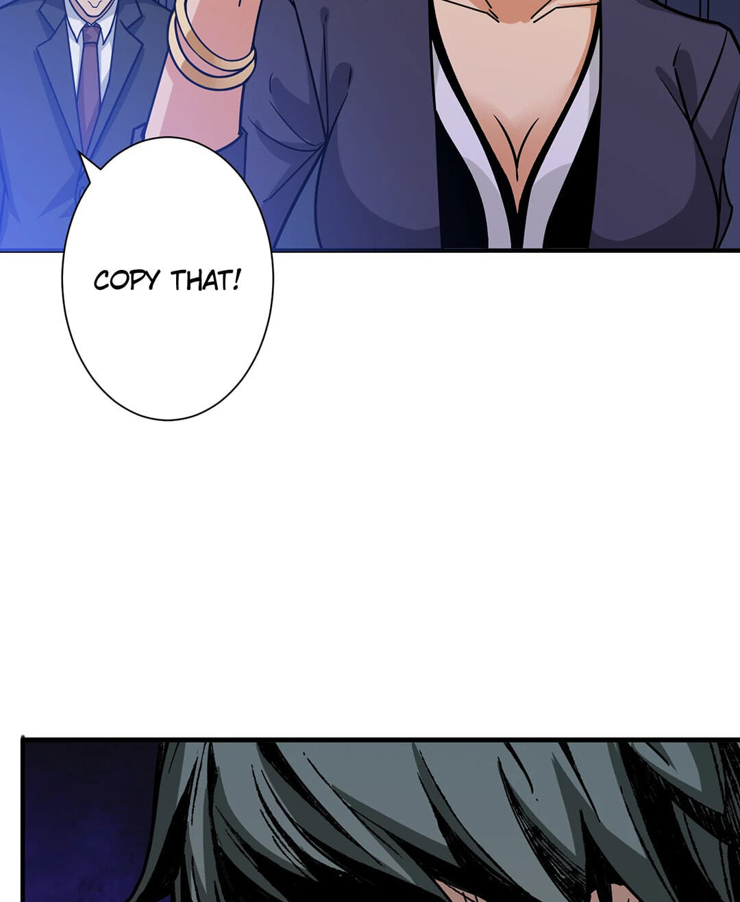 Read The God Devourer chapter 154 image 52 on Lezhin