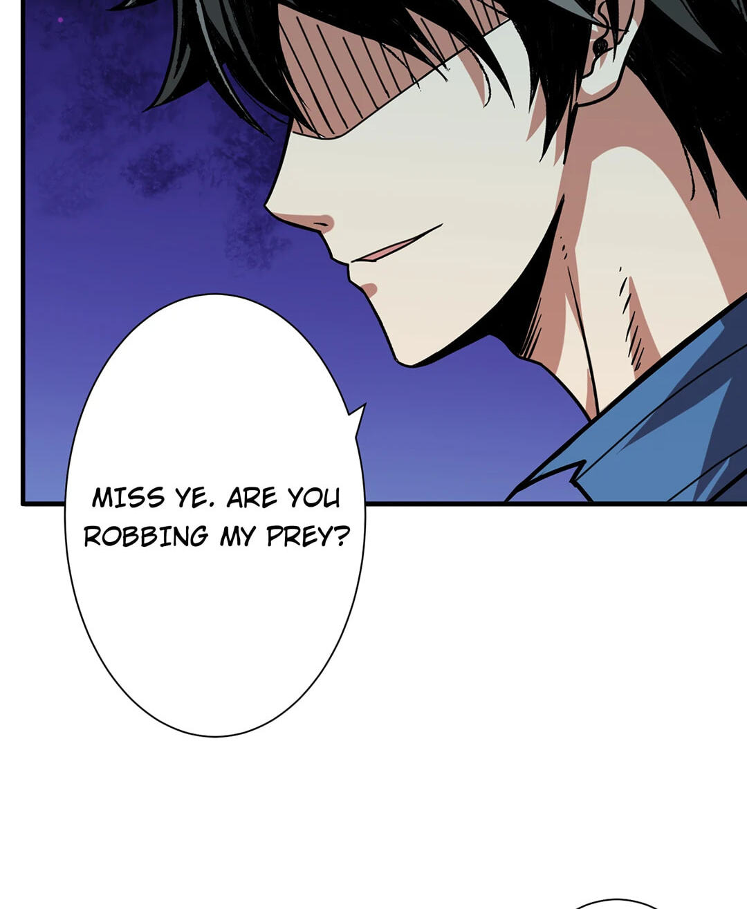Read The God Devourer chapter 154 image 53 on Lezhin