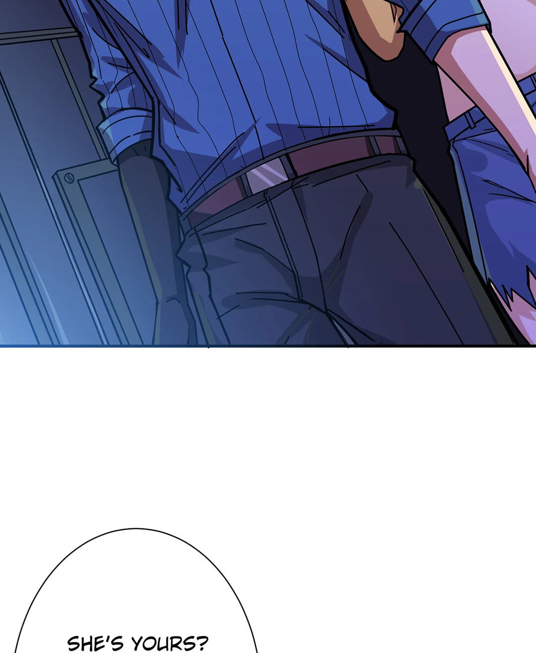 Read The God Devourer chapter 154 image 55 on Lezhin