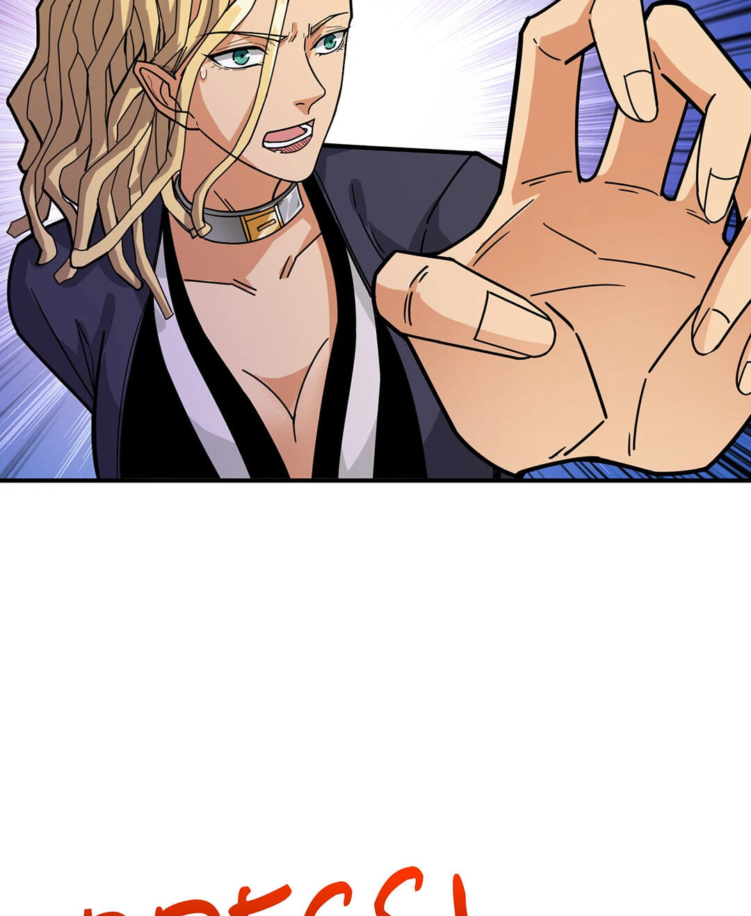 Read The God Devourer chapter 154 image 62 on Lezhin