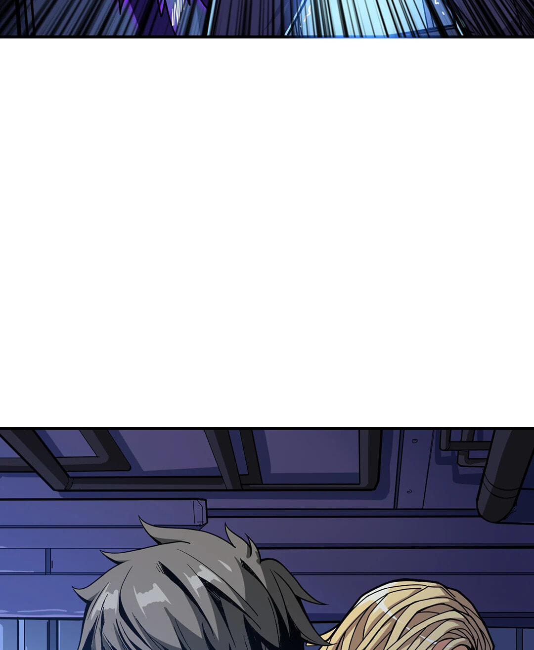 Read The God Devourer chapter 154 image 64 on Lezhin