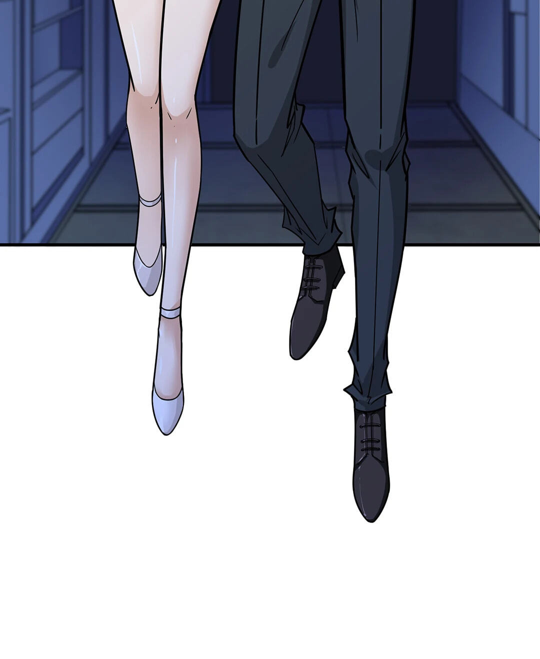 Read The God Devourer chapter 154 image 67 on Lezhin