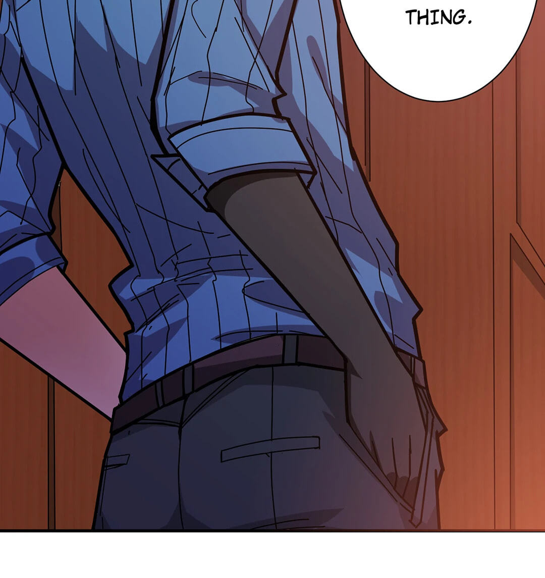Read The God Devourer chapter 154 image 7 on Lezhin