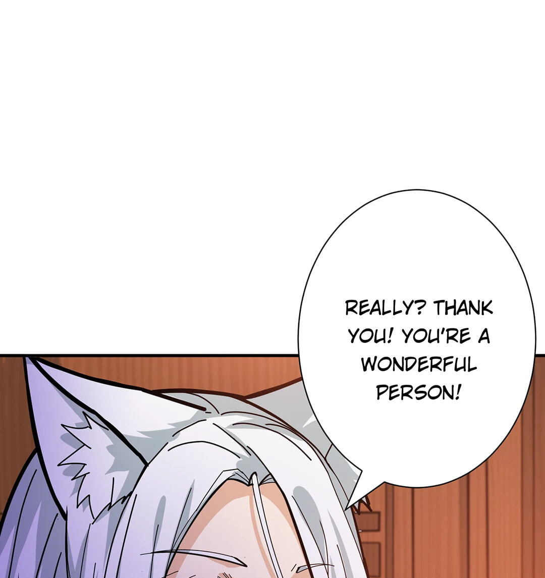 Read The God Devourer chapter 154 image 8 on Lezhin