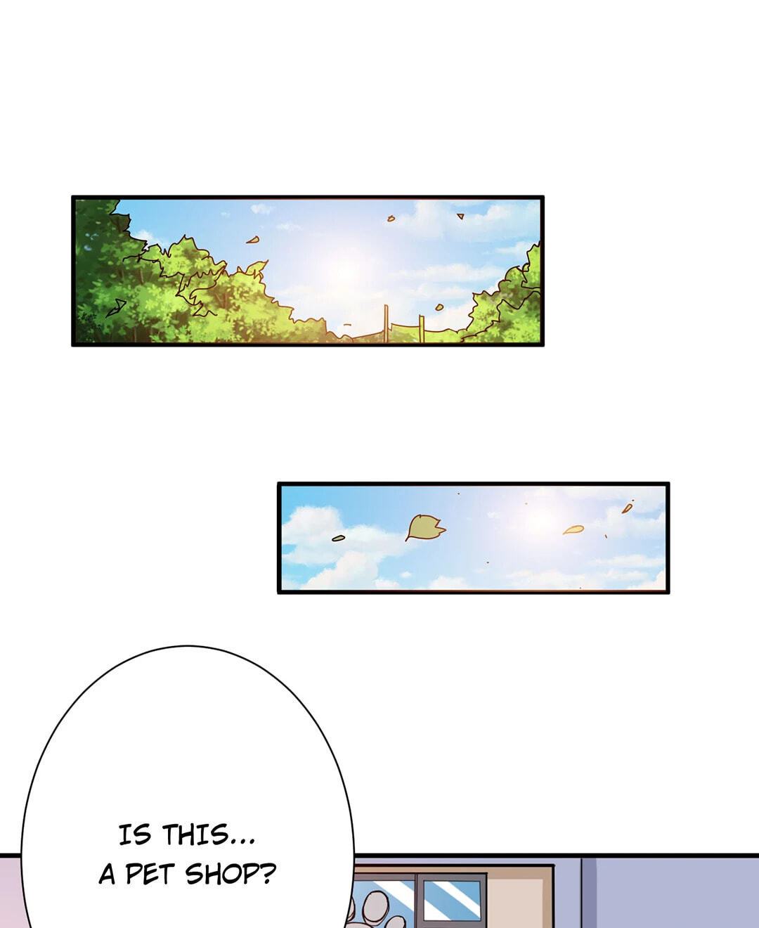 Read The God Devourer chapter 155 image 16 on Lezhin