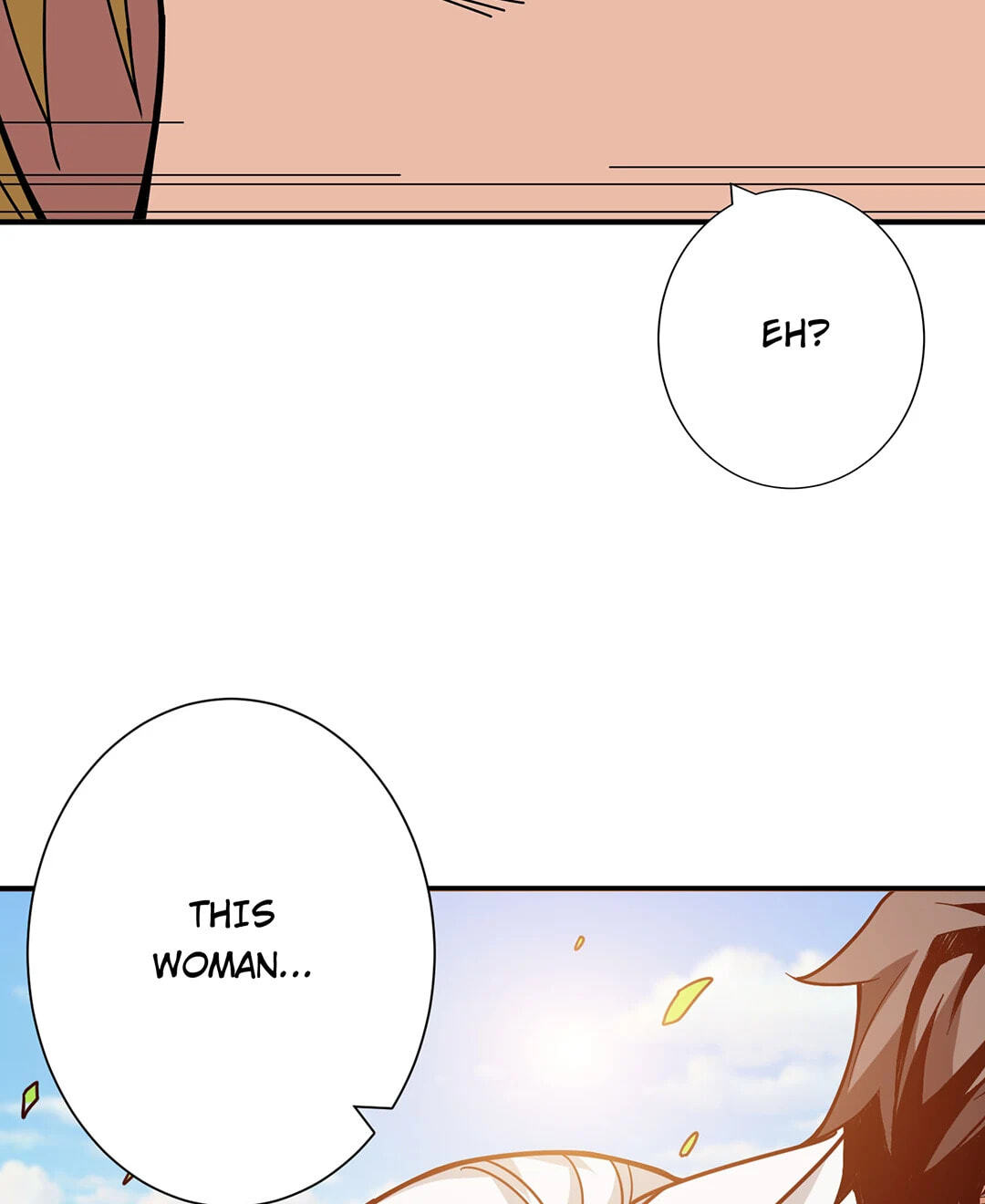 Read The God Devourer chapter 155 image 25 on Lezhin