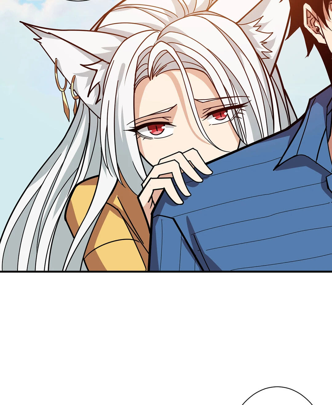 Read The God Devourer chapter 155 image 26 on Lezhin