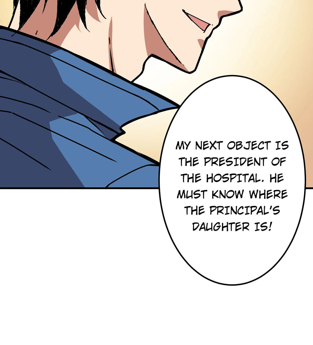Read The God Devourer chapter 155 image 39 on Lezhin