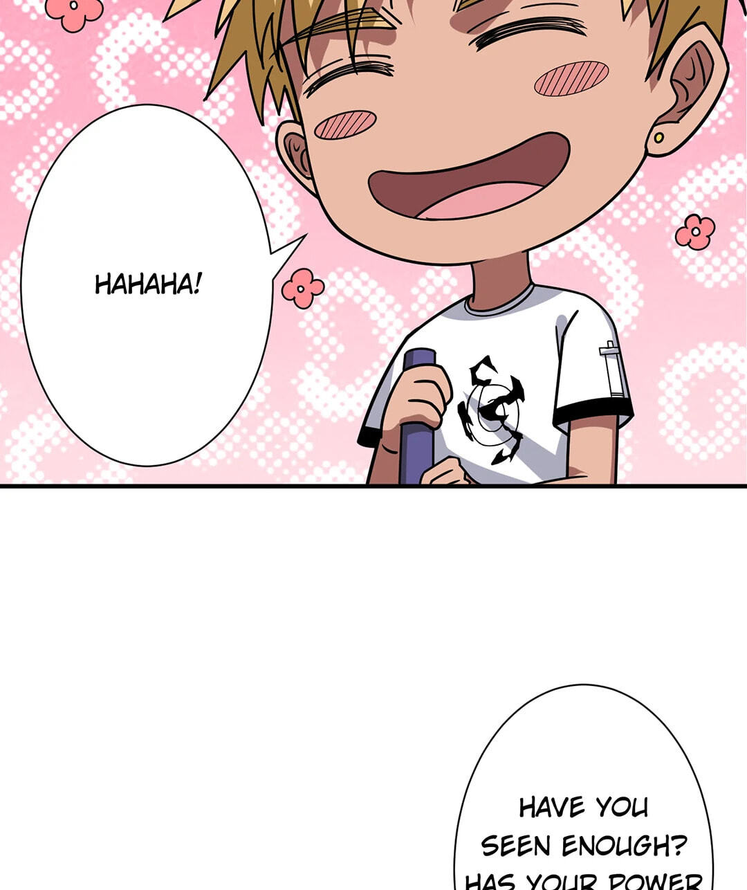 Read The God Devourer chapter 155 image 44 on Lezhin